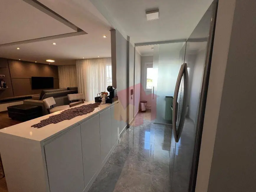 Foto 9 de Apartamento com 2 quartos à venda, 87m2 em Santa Terezinha, Paulinia - SP