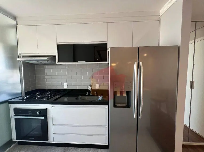 Foto 7 de Apartamento com 2 quartos à venda, 87m2 em Santa Terezinha, Paulinia - SP