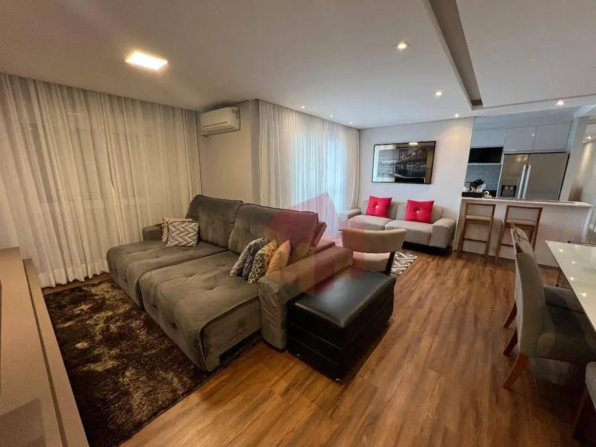 Foto 4 de Apartamento com 2 quartos à venda, 87m2 em Santa Terezinha, Paulinia - SP