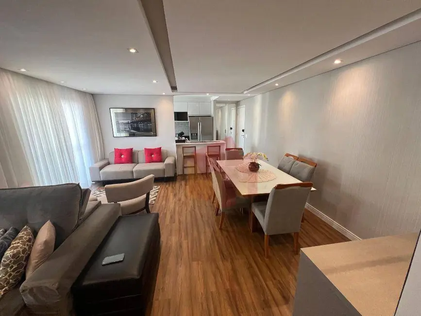 Foto 6 de Apartamento com 2 quartos à venda, 87m2 em Santa Terezinha, Paulinia - SP