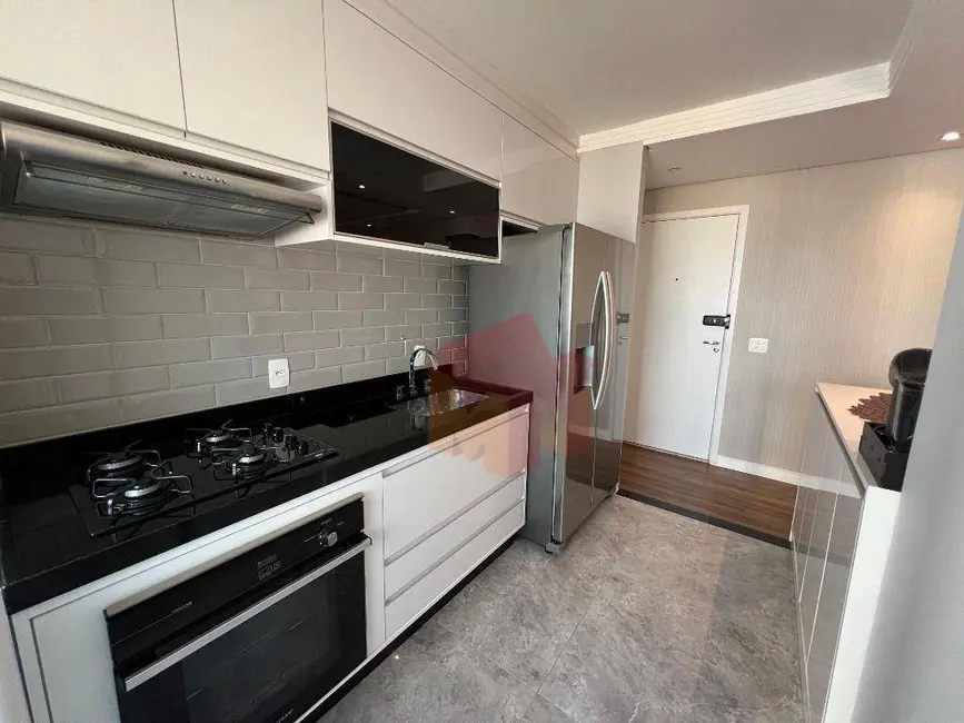 Foto 8 de Apartamento com 2 quartos à venda, 87m2 em Santa Terezinha, Paulinia - SP