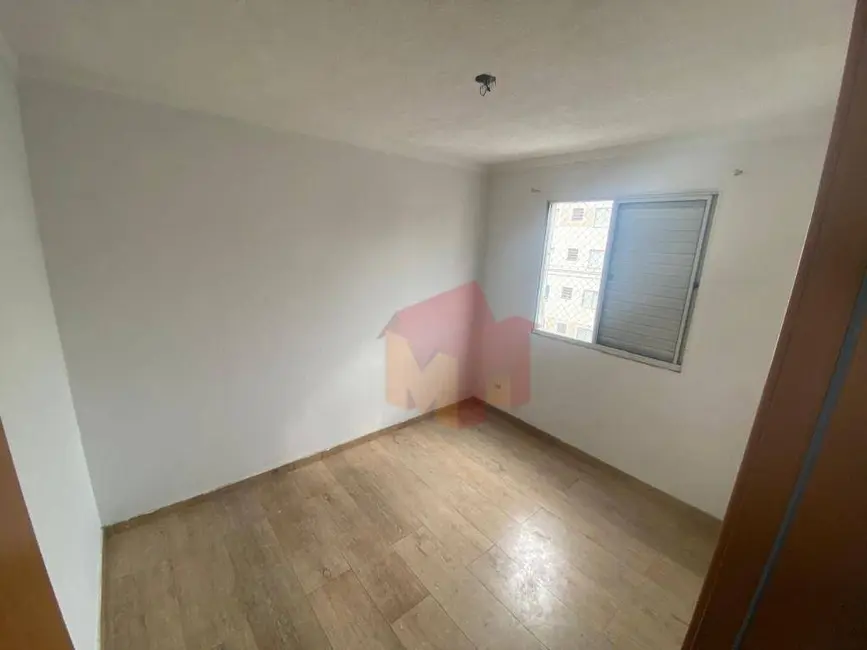 Foto 5 de Apartamento com 2 quartos à venda, 42m2 em Jardim Bertoni, Americana - SP