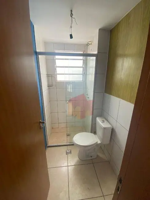 Foto 4 de Apartamento com 2 quartos à venda, 42m2 em Jardim Bertoni, Americana - SP