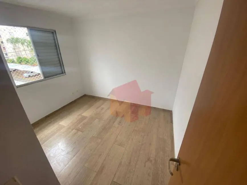 Foto 7 de Apartamento com 2 quartos à venda, 42m2 em Jardim Bertoni, Americana - SP
