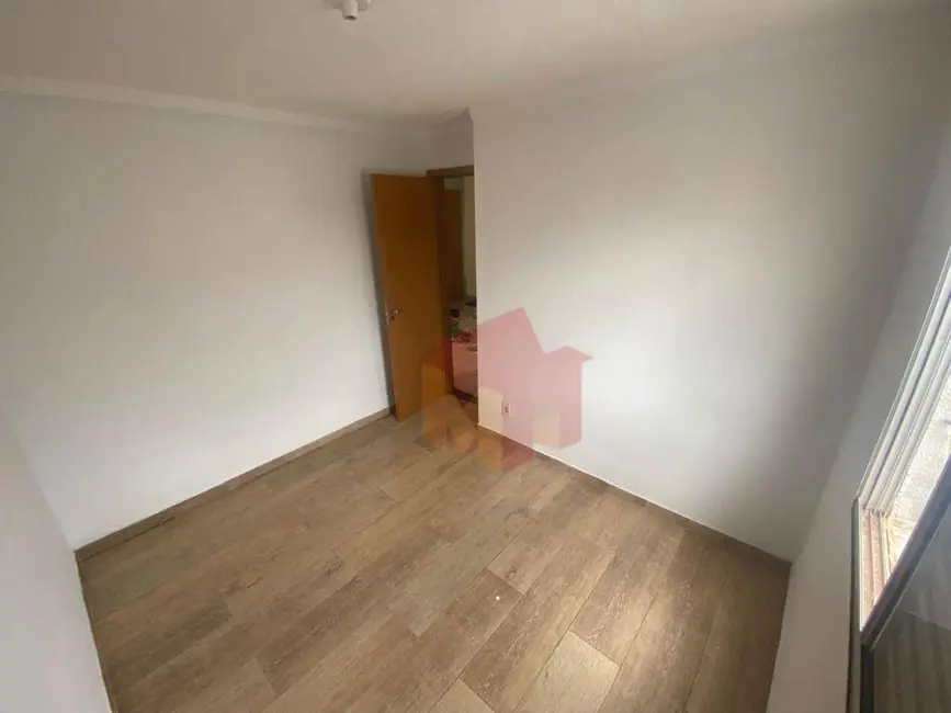 Foto 3 de Apartamento com 2 quartos à venda, 42m2 em Jardim Bertoni, Americana - SP