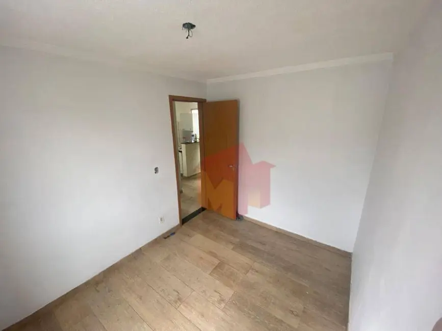 Foto 6 de Apartamento com 2 quartos à venda, 42m2 em Jardim Bertoni, Americana - SP