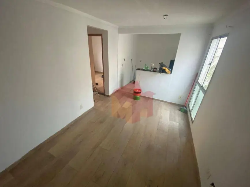 Foto 2 de Apartamento com 2 quartos à venda, 42m2 em Jardim Bertoni, Americana - SP