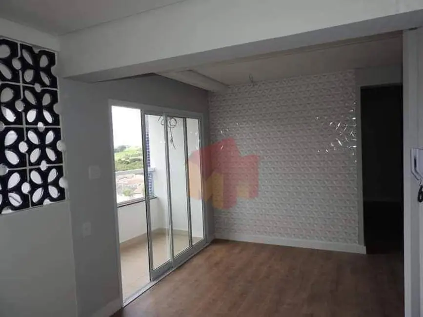 Foto 3 de Apartamento com 3 quartos à venda, 76m2 em Santa Cruz, Americana - SP