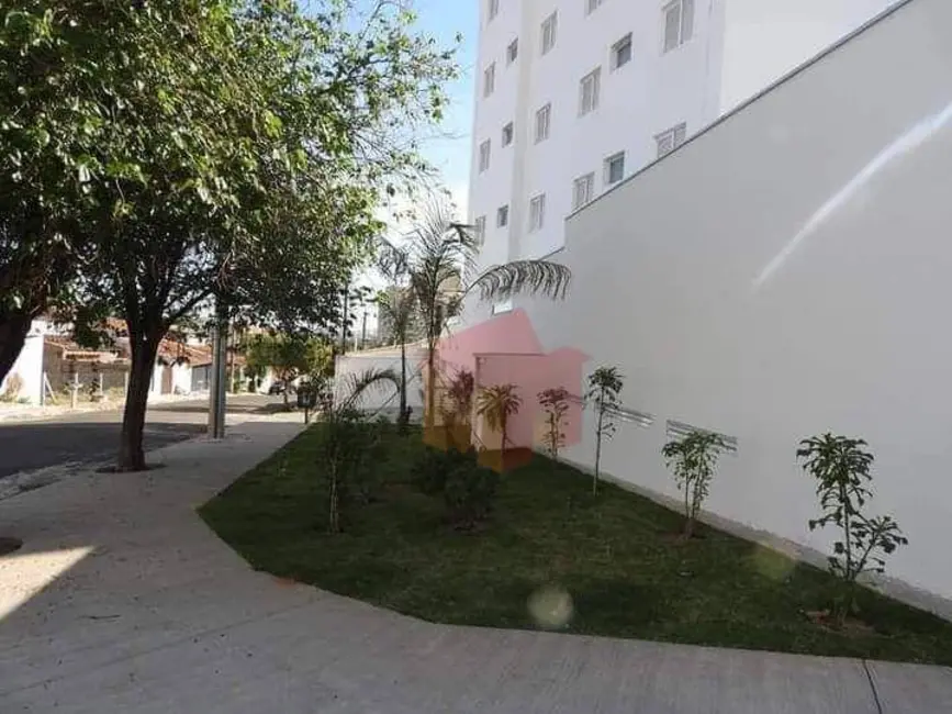 Foto 5 de Apartamento com 3 quartos à venda, 76m2 em Santa Cruz, Americana - SP