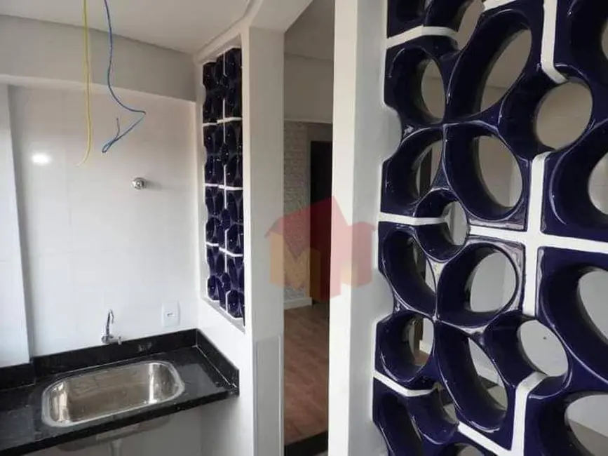 Foto 4 de Apartamento com 3 quartos à venda, 76m2 em Santa Cruz, Americana - SP