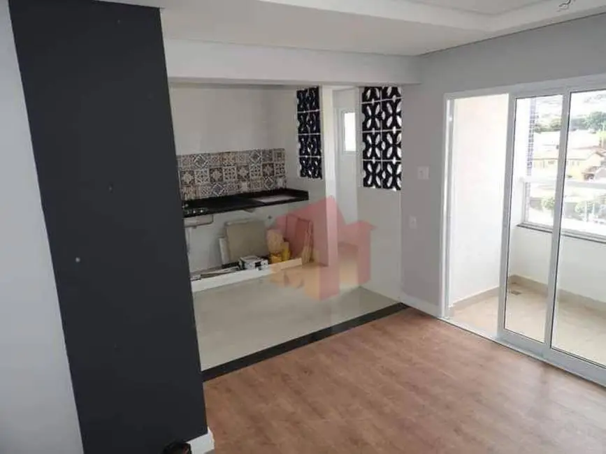 Foto 6 de Apartamento com 3 quartos à venda, 76m2 em Santa Cruz, Americana - SP
