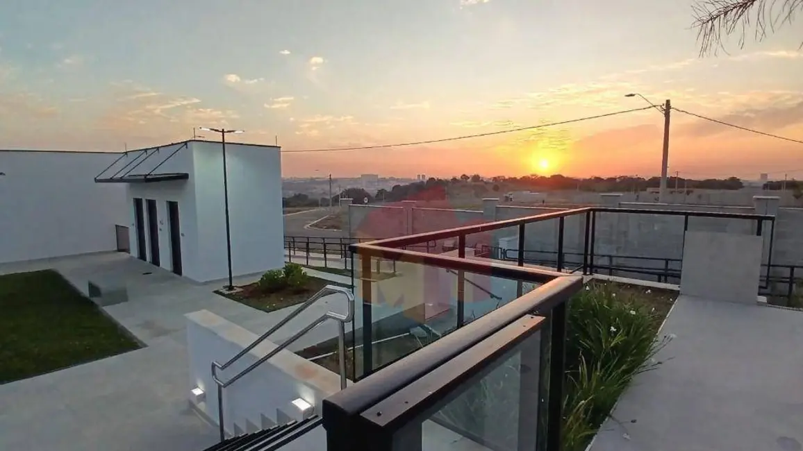 Foto 4 de Terreno / Lote à venda, 307m2 em Recanto Las Palmas, Nova Odessa - SP