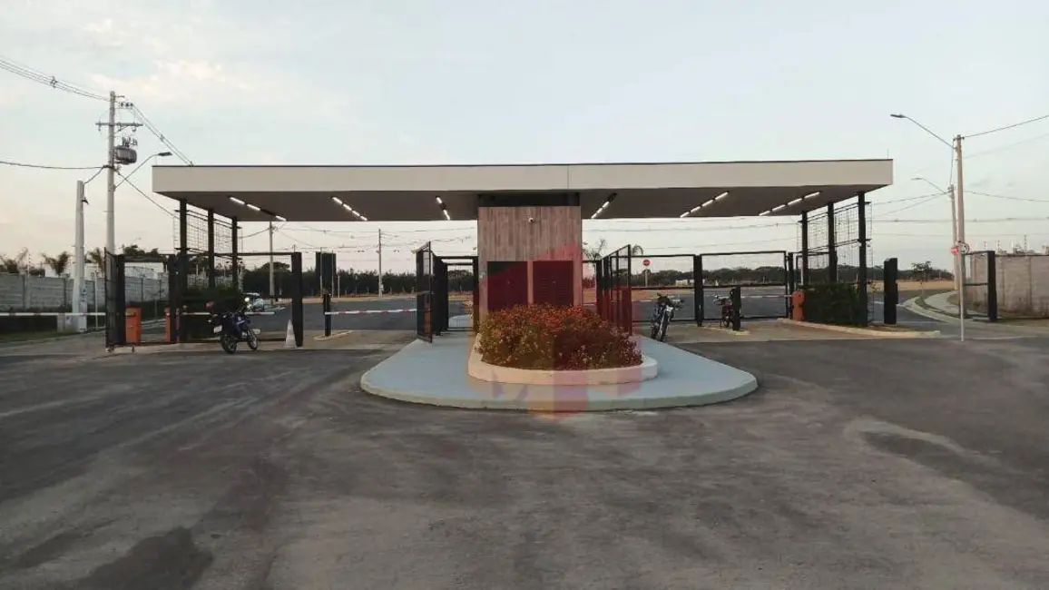 Foto 1 de Terreno / Lote à venda, 307m2 em Recanto Las Palmas, Nova Odessa - SP