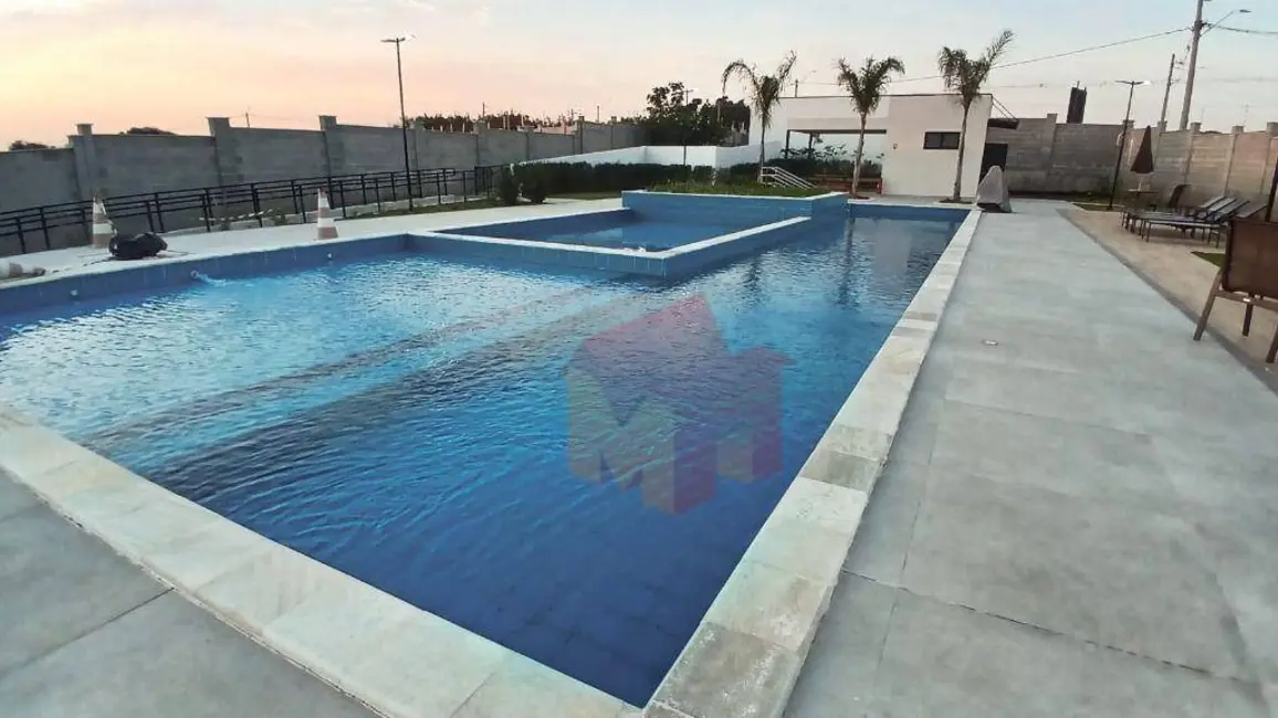 Foto 2 de Terreno / Lote à venda, 307m2 em Recanto Las Palmas, Nova Odessa - SP