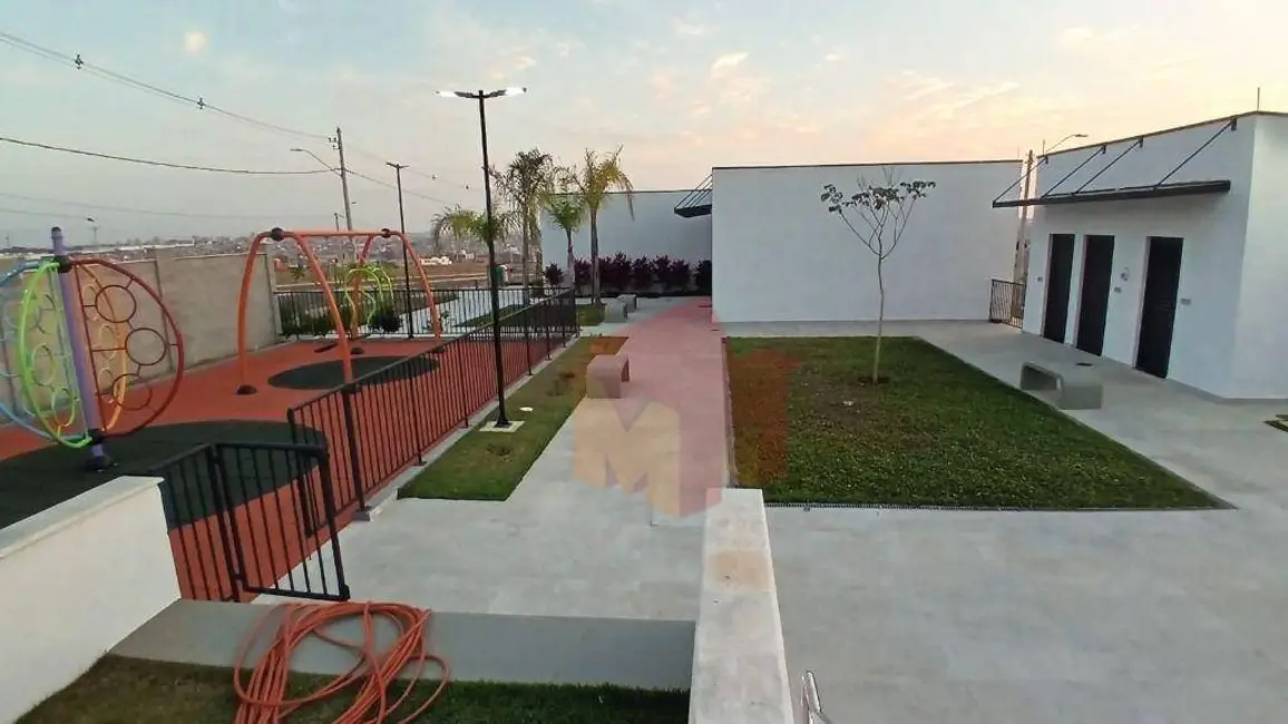 Foto 3 de Terreno / Lote à venda, 307m2 em Recanto Las Palmas, Nova Odessa - SP