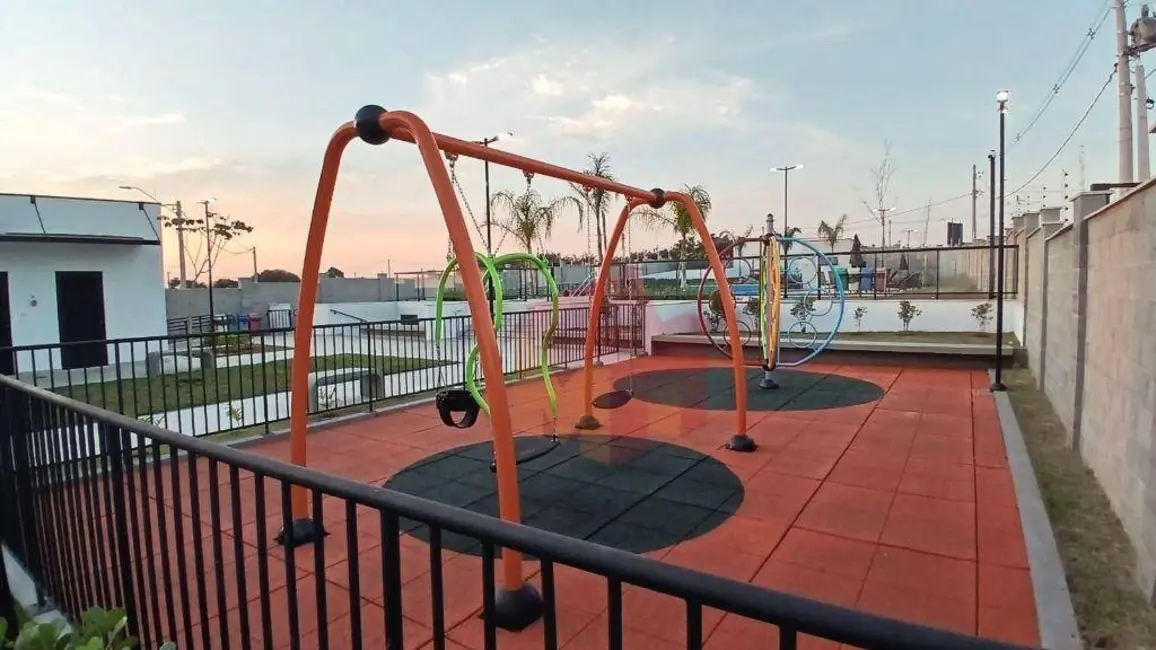 Foto 5 de Terreno / Lote à venda, 307m2 em Recanto Las Palmas, Nova Odessa - SP