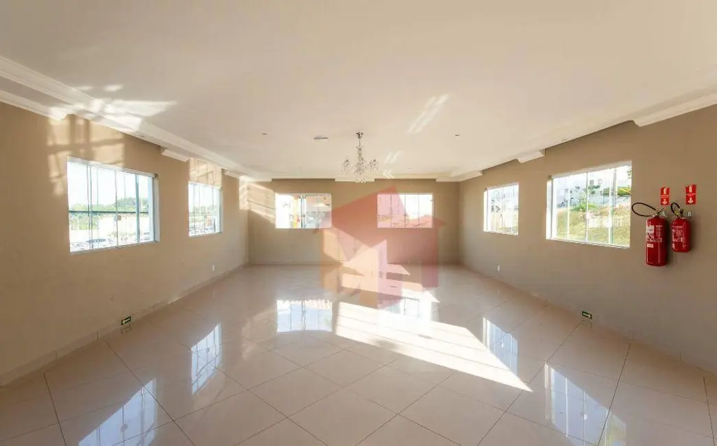 Foto 5 de Apartamento com 2 quartos à venda, 45m2 em Jardim Bertoni, Americana - SP