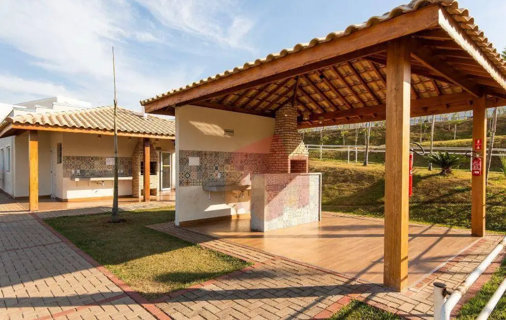 Foto 4 de Apartamento com 2 quartos à venda, 45m2 em Jardim Bertoni, Americana - SP