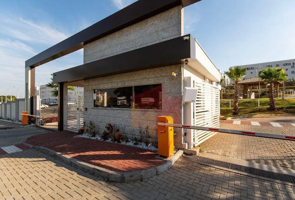 Foto 1 de Apartamento com 2 quartos à venda, 45m2 em Jardim Bertoni, Americana - SP