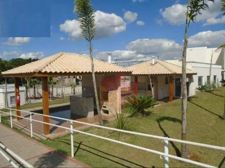 Foto 8 de Apartamento com 2 quartos à venda, 45m2 em Jardim Bertoni, Americana - SP