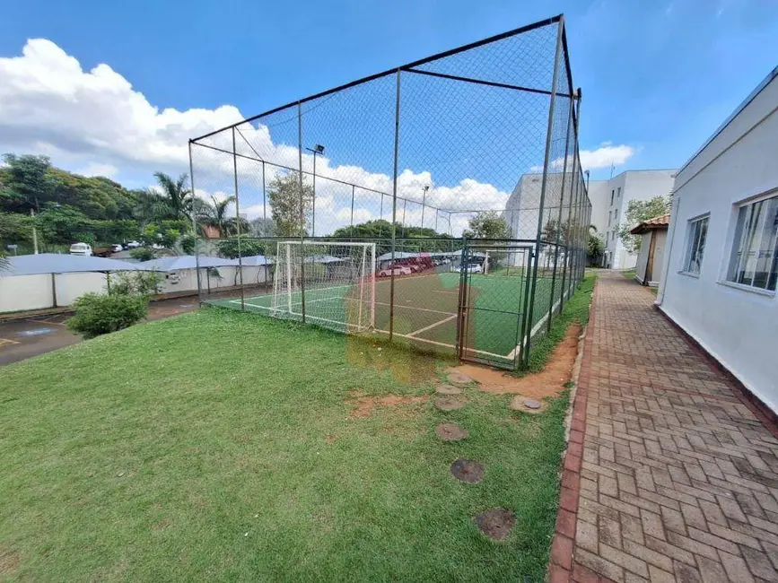 Foto 6 de Apartamento com 2 quartos à venda, 45m2 em Jardim Bertoni, Americana - SP