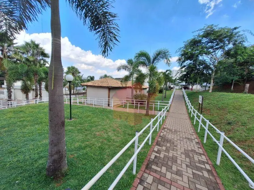 Foto 7 de Apartamento com 2 quartos à venda, 45m2 em Jardim Bertoni, Americana - SP