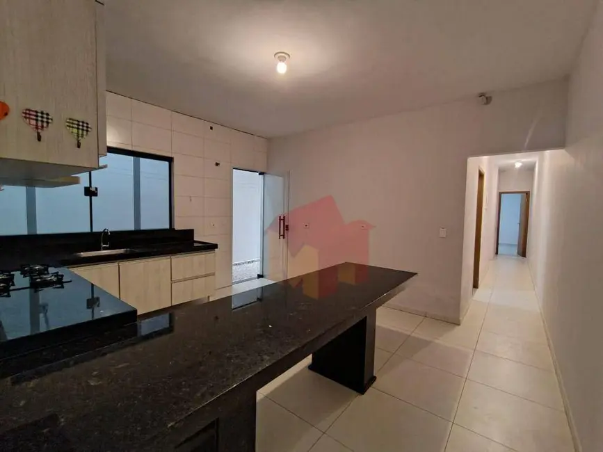 Foto 8 de Casa com 3 quartos à venda, 150m2 em Jardim Boer II, Americana - SP