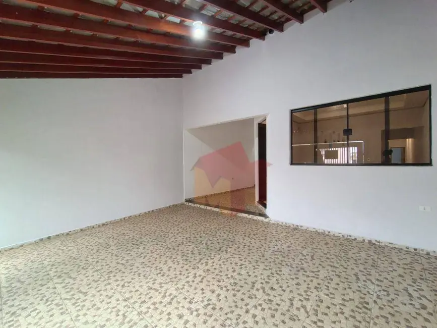 Foto 2 de Casa com 3 quartos à venda, 150m2 em Jardim Boer II, Americana - SP