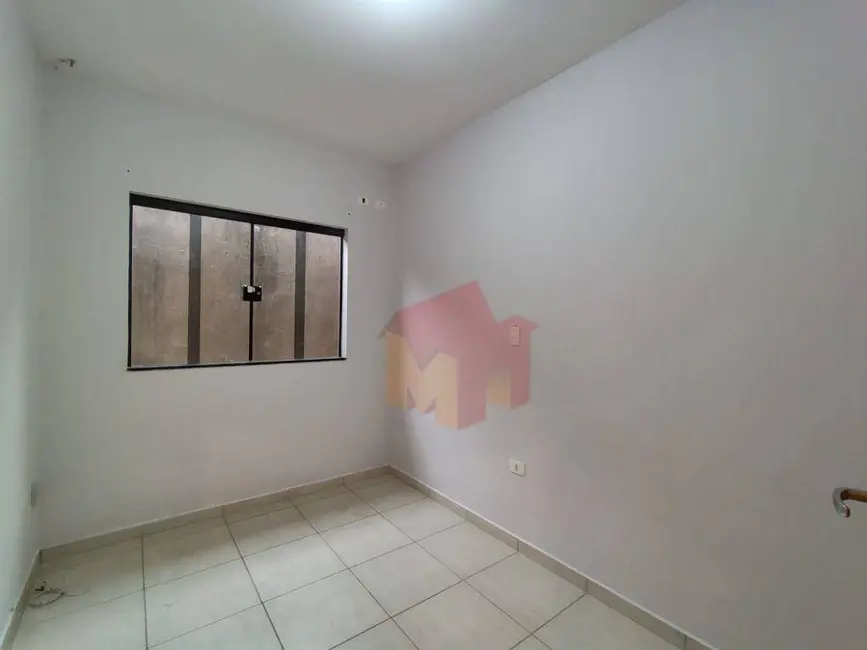 Foto 9 de Casa com 3 quartos à venda, 150m2 em Jardim Boer II, Americana - SP