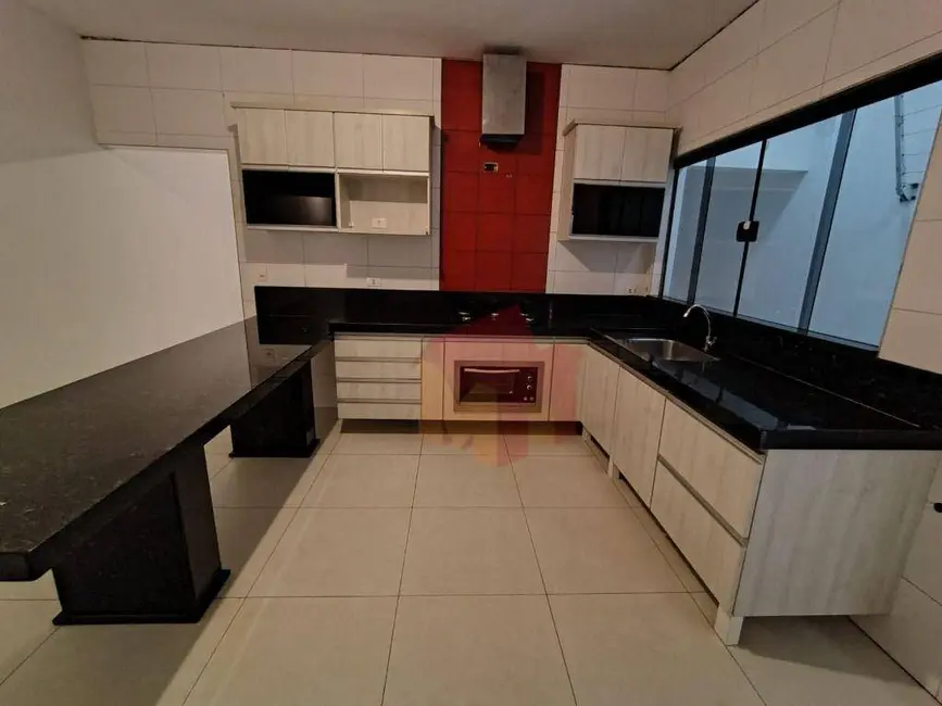 Foto 7 de Casa com 3 quartos à venda, 150m2 em Jardim Boer II, Americana - SP