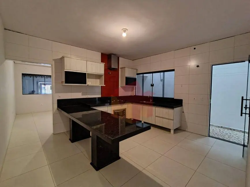 Foto 1 de Casa com 3 quartos à venda, 150m2 em Jardim Boer II, Americana - SP