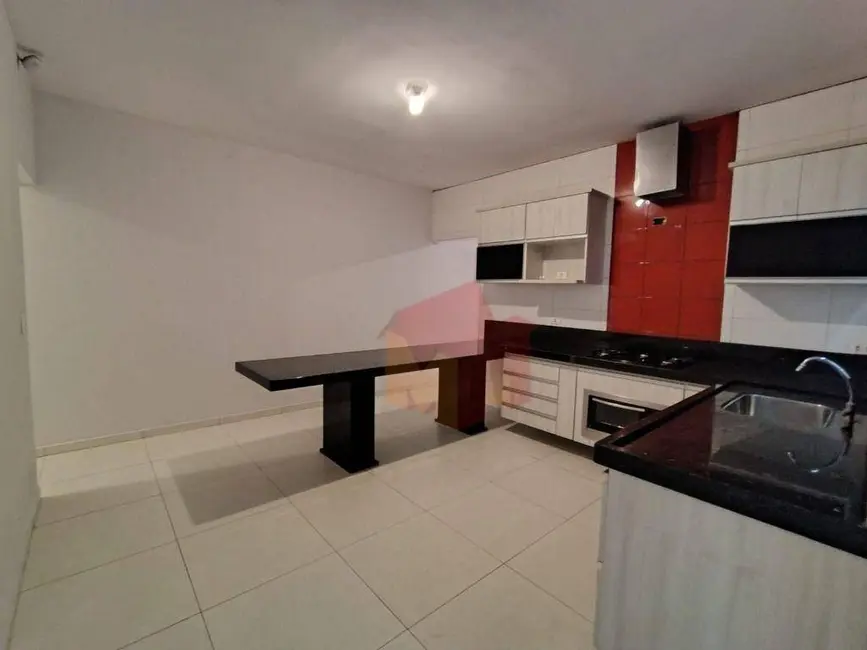 Foto 6 de Casa com 3 quartos à venda, 150m2 em Jardim Boer II, Americana - SP
