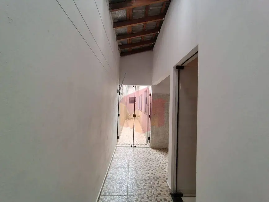Foto 5 de Casa com 3 quartos à venda, 150m2 em Jardim Boer II, Americana - SP