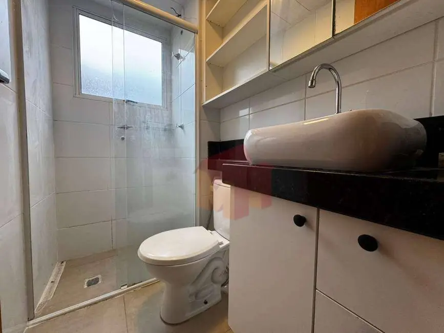 Apartamento com 2 quartos para alugar, 49m2 em Morada do Sol, Americana - SP - imagem 8 Foto 8 de Apartamento com 2 quartos para alugar, 49m2 em Morada do Sol, Americana - SP