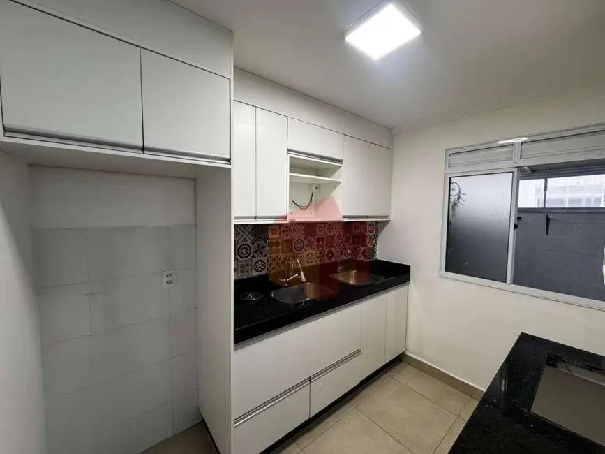 Apartamento com 2 quartos para alugar, 49m2 em Morada do Sol, Americana - SP - imagem 6 Foto 6 de Apartamento com 2 quartos para alugar, 49m2 em Morada do Sol, Americana - SP