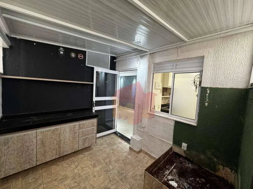 Apartamento com 2 quartos para alugar, 49m2 em Morada do Sol, Americana - SP - imagem 4 Foto 4 de Apartamento com 2 quartos para alugar, 49m2 em Morada do Sol, Americana - SP