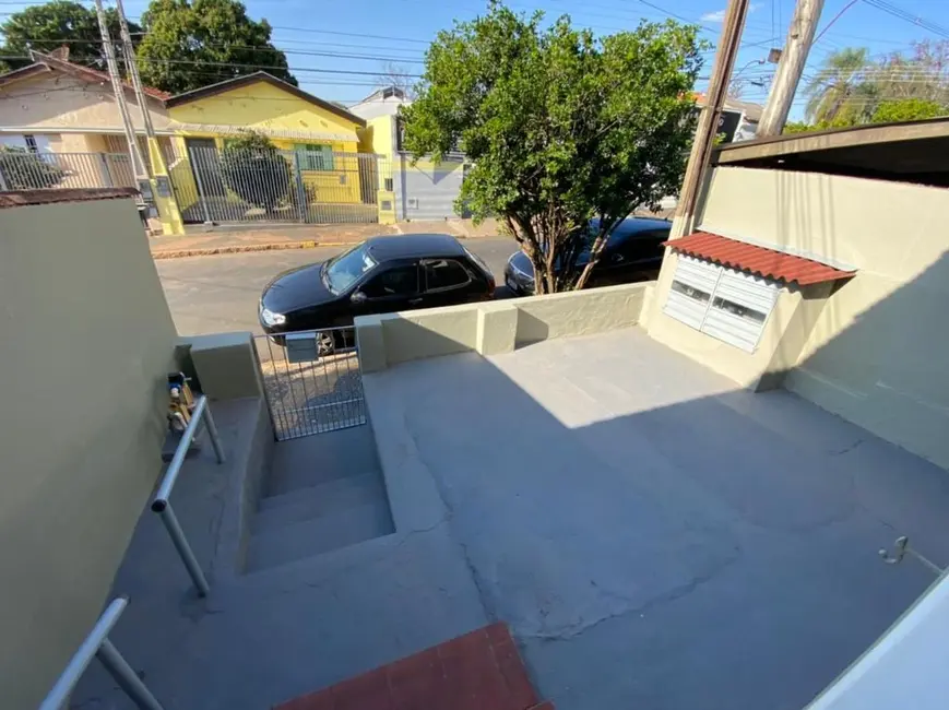 Foto 3 de Casa com 4 quartos à venda, 524m2 em Nova Americana, Americana - SP