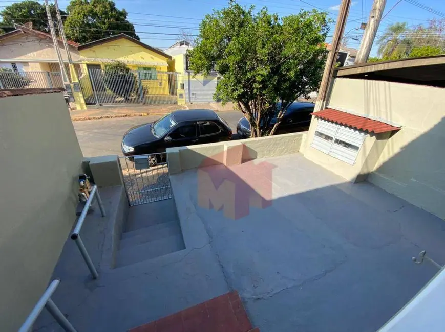 Foto 3 de Casa com 4 quartos à venda, 524m2 em Nova Americana, Americana - SP