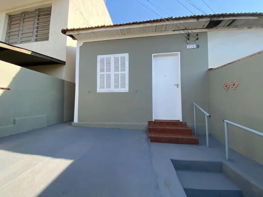 Foto 2 de Casa com 4 quartos à venda, 524m2 em Nova Americana, Americana - SP