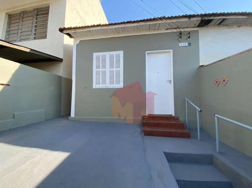Foto 2 de Casa com 4 quartos à venda, 524m2 em Nova Americana, Americana - SP