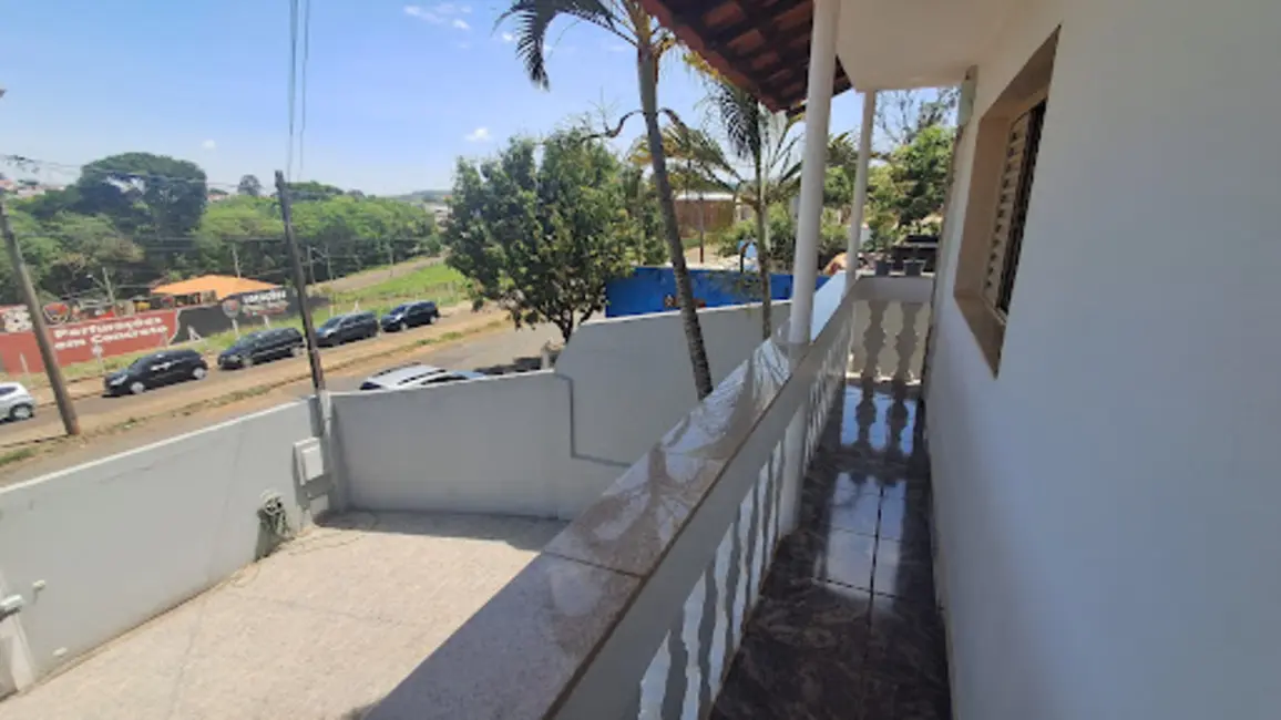 Foto 9 de Casa com 3 quartos à venda, 350m2 em Vila Cordenonsi, Americana - SP