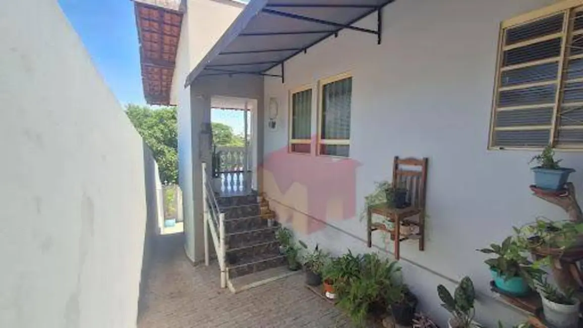 Casa com 3 quartos à venda, 350m2 em Vila Cordenonsi, Americana - SP - imagem 3 Foto 3 de Casa com 3 quartos à venda, 350m2 em Vila Cordenonsi, Americana - SP