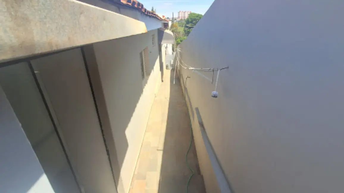 Foto 5 de Casa com 3 quartos à venda, 350m2 em Vila Cordenonsi, Americana - SP