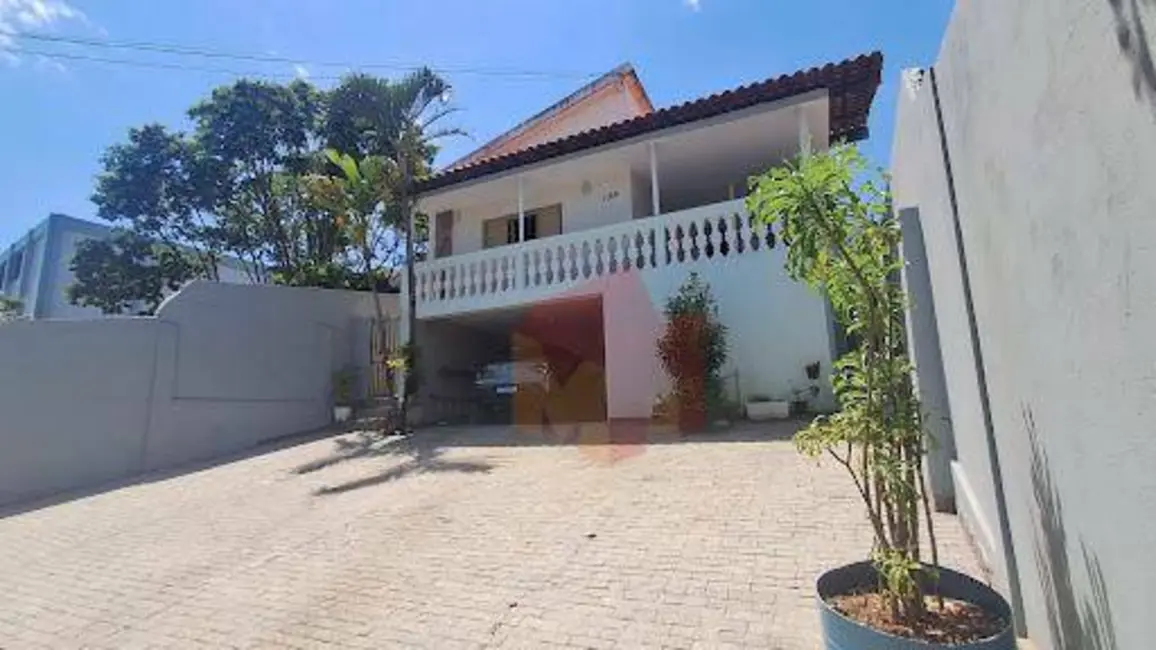 Casa com 3 quartos à venda, 350m2 em Vila Cordenonsi, Americana - SP - imagem 8 Foto 8 de Casa com 3 quartos à venda, 350m2 em Vila Cordenonsi, Americana - SP