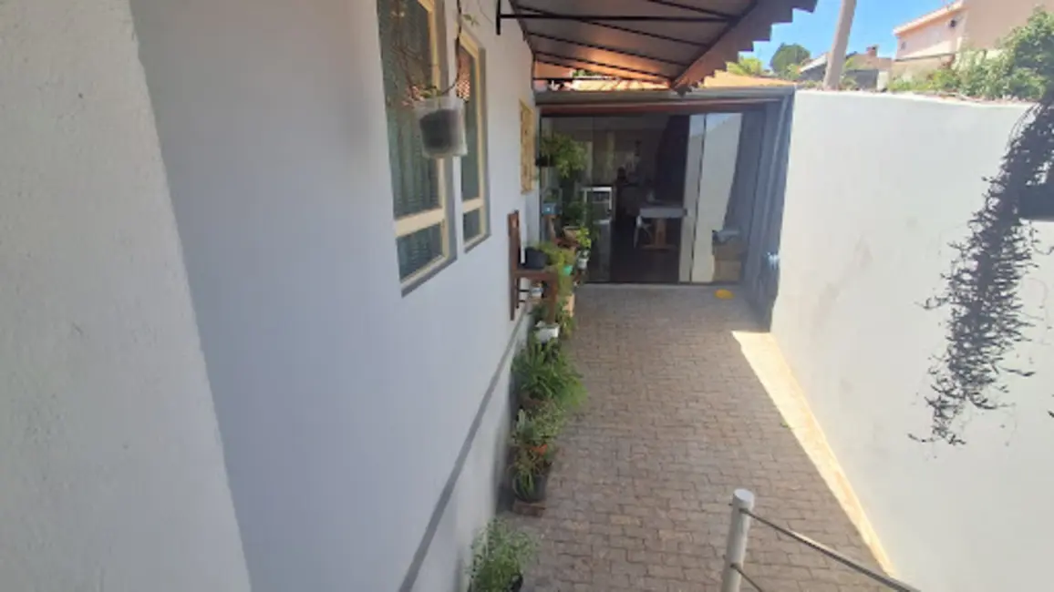 Foto 6 de Casa com 3 quartos à venda, 350m2 em Vila Cordenonsi, Americana - SP