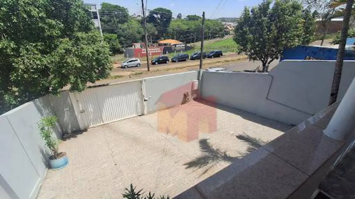 Casa com 3 quartos à venda, 350m2 em Vila Cordenonsi, Americana - SP - imagem 2 Foto 2 de Casa com 3 quartos à venda, 350m2 em Vila Cordenonsi, Americana - SP