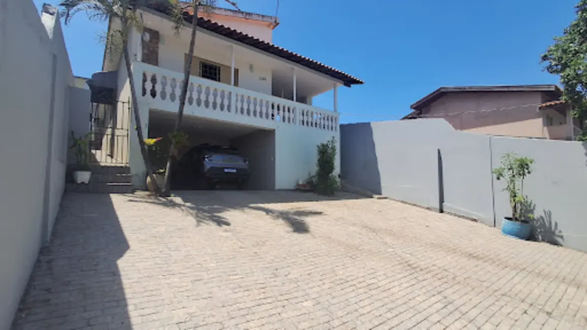 Foto 1 de Casa com 3 quartos à venda, 350m2 em Vila Cordenonsi, Americana - SP