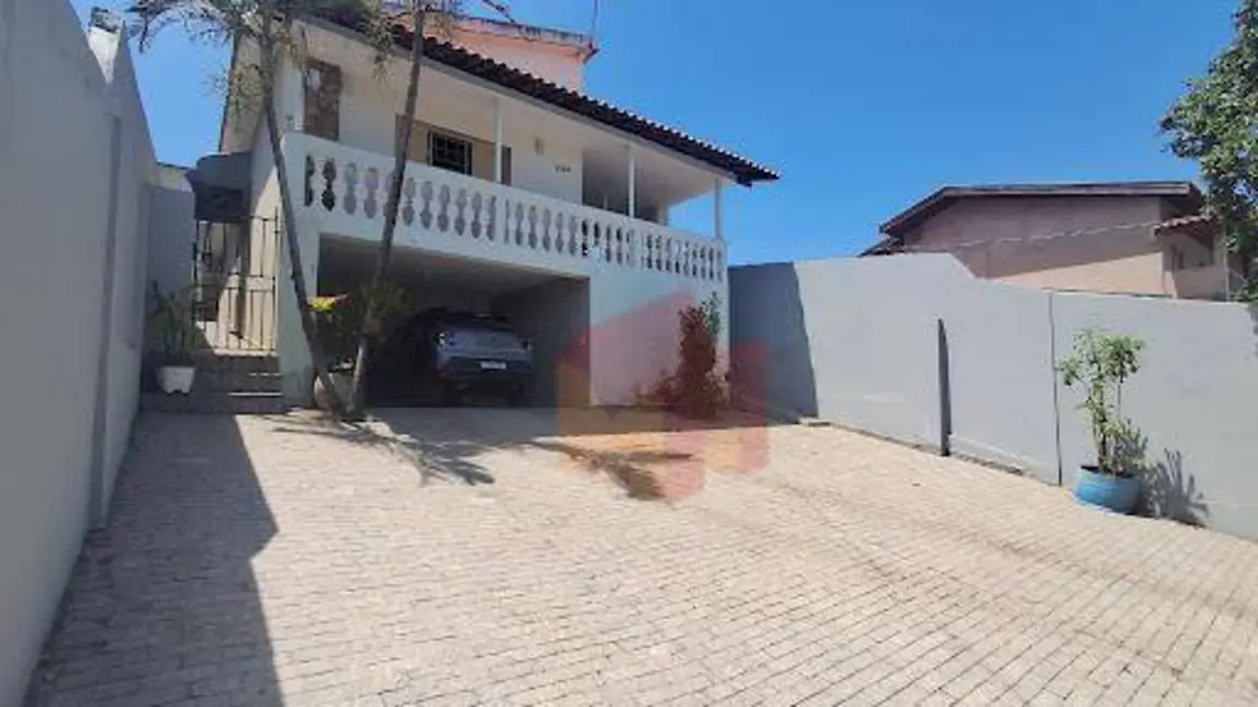 Casa com 3 quartos à venda, 350m2 em Vila Cordenonsi, Americana - SP - imagem 1 Foto 1 de Casa com 3 quartos à venda, 350m2 em Vila Cordenonsi, Americana - SP