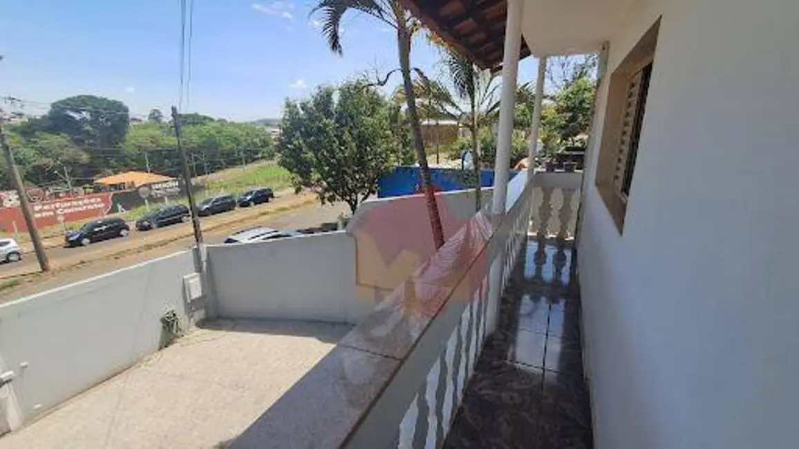 Casa com 3 quartos à venda, 350m2 em Vila Cordenonsi, Americana - SP - imagem 9 Foto 9 de Casa com 3 quartos à venda, 350m2 em Vila Cordenonsi, Americana - SP