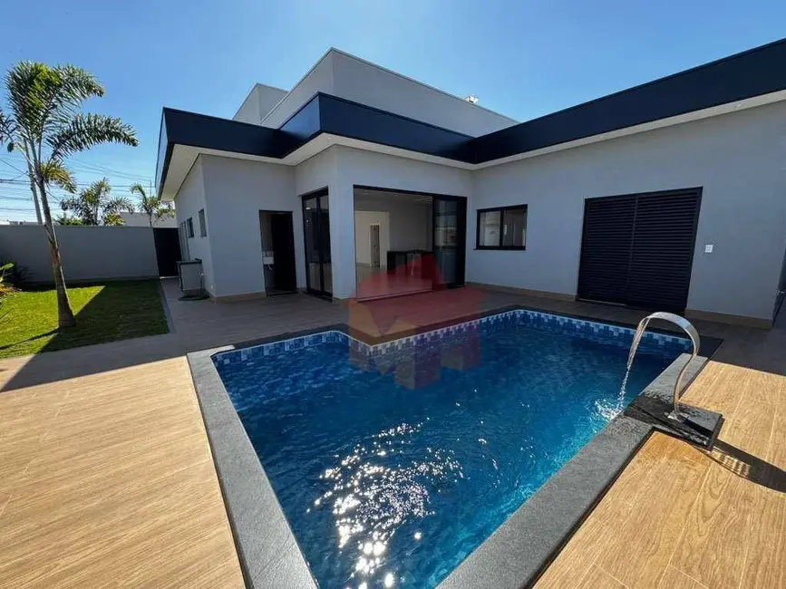 Foto 4 de Casa de Condomínio com 3 quartos à venda, 490m2 em Nova Odessa - SP